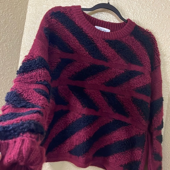 John + Jenn sweater - Picture 3 of 5